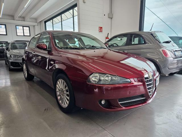 Alfa Romeo 147 