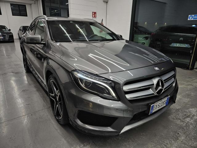 Mercedes Benz Altro 