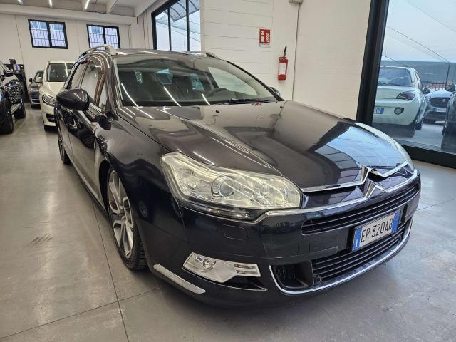 Citroen C5 