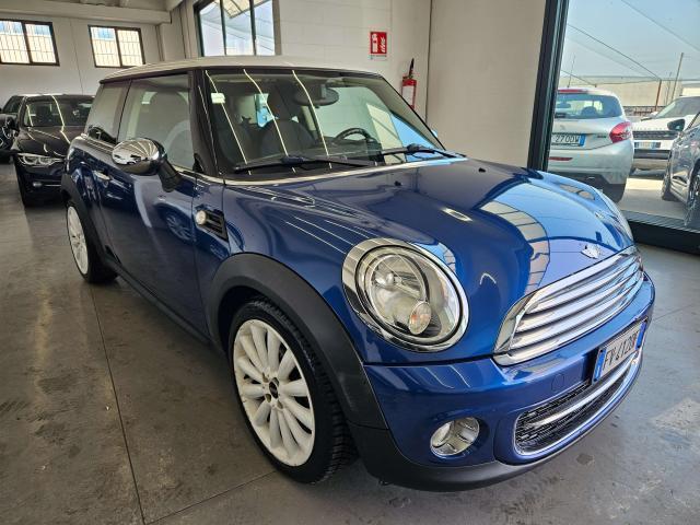 Mini Mini 