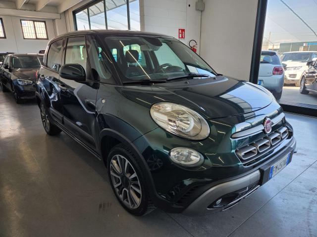 Fiat 500 L 