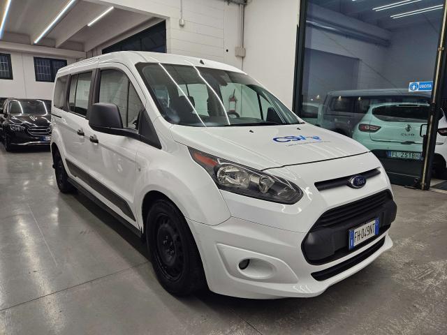 Ford Tourneo Connect 