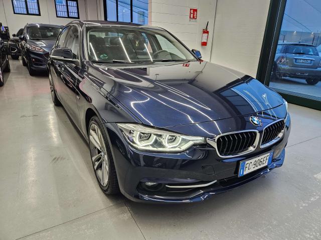 Bmw Serie 3 