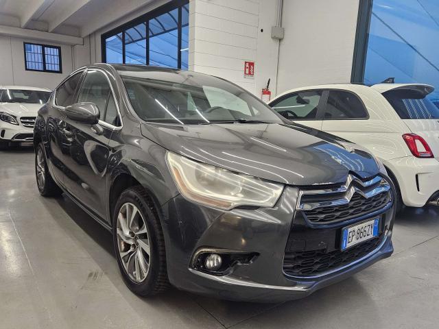 Citroen Ds4 
