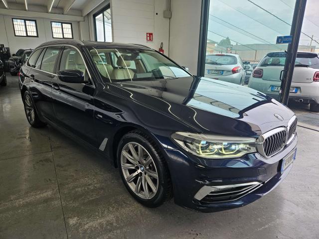 Bmw Serie 5 