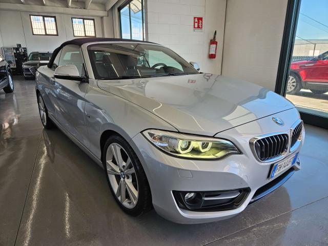 Bmw Serie 2 