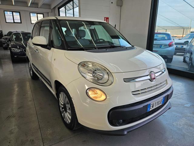 Fiat 500 L 