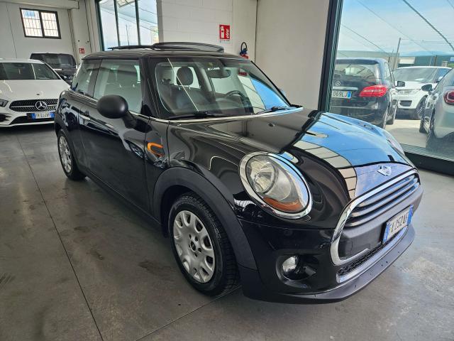 Mini Mini 