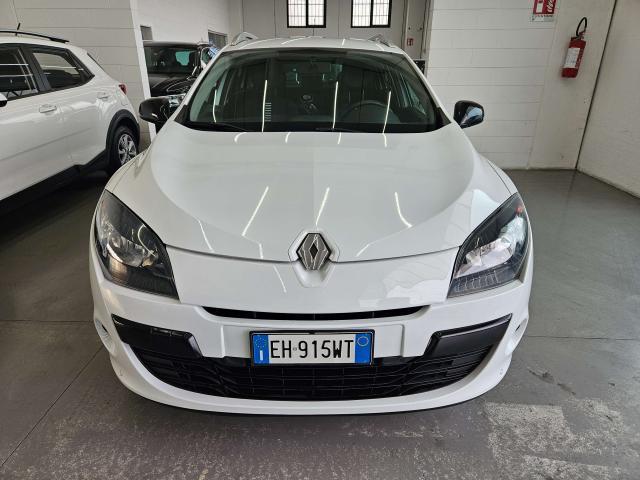 Renault Mã©gane 