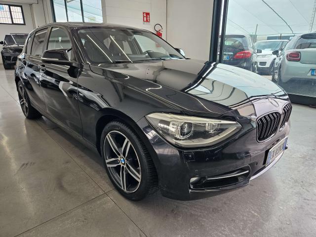 Bmw Serie 1 