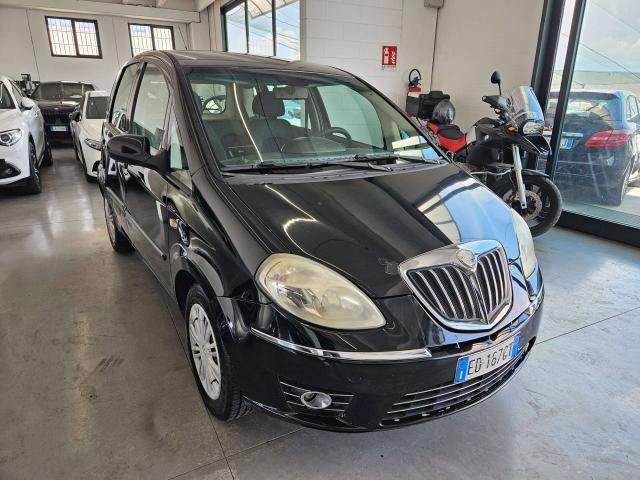 Lancia Musa 