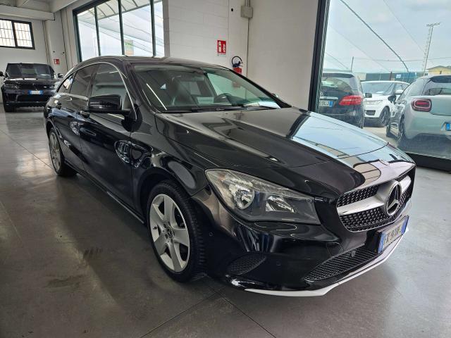 Mercedes Benz Classe Cla 