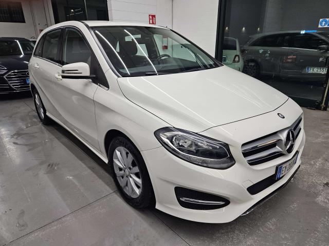 Mercedes Benz Classe B 