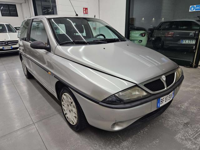 Lancia Y 