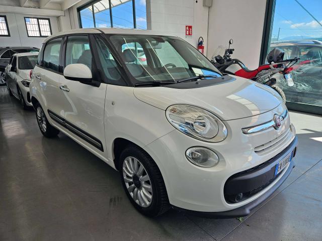 Fiat 500 L 