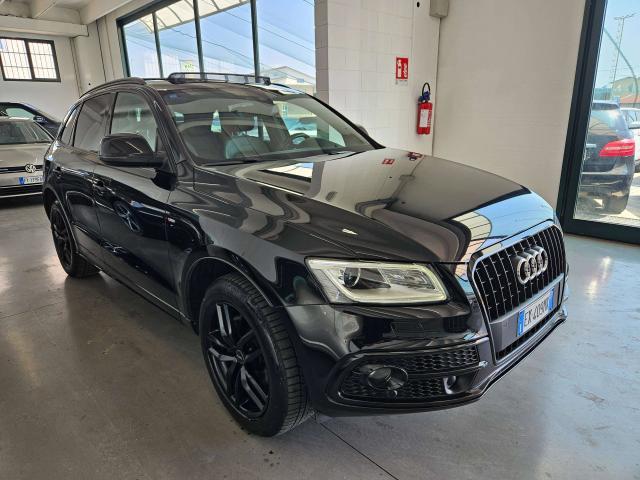 Audi Q5 