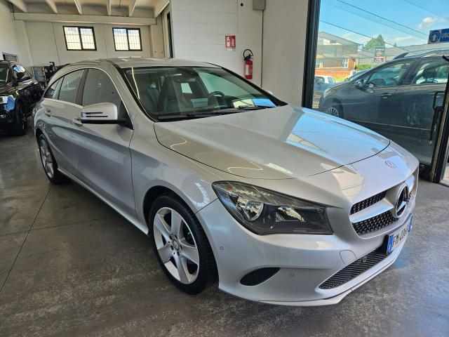 Mercedes Benz Classe Cla 