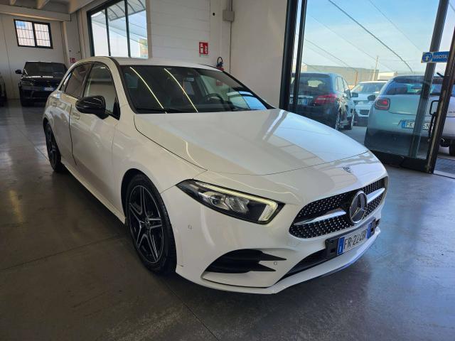 Mercedes Benz Classe A 