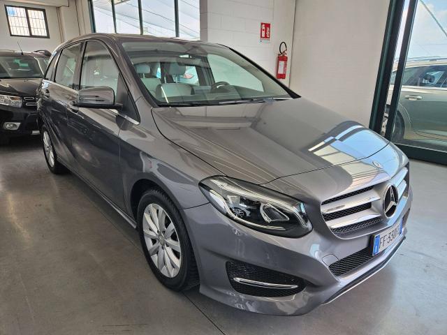 Mercedes Benz Classe B 