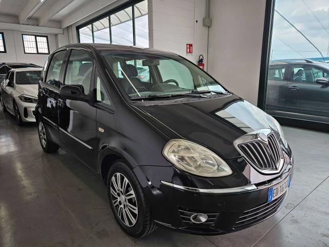 Lancia Musa 