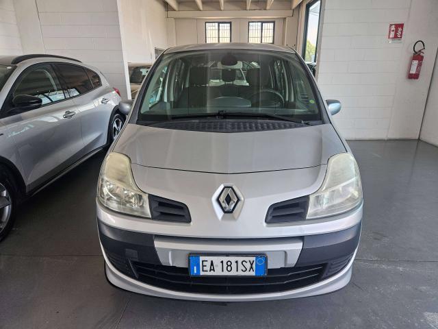 Renault Modus 