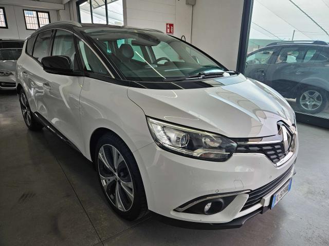 Renault Grand Scã©nic 