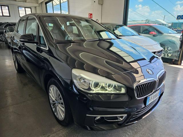 Bmw Serie 2 