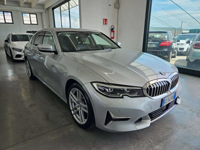 Bmw Serie 3 