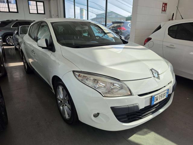 Renault Mã©gane 