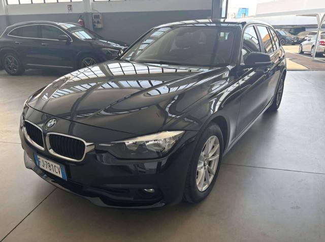Bmw Serie 3 