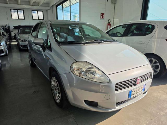 Fiat Grande Punto 
