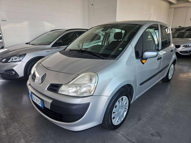 Renault Modus 