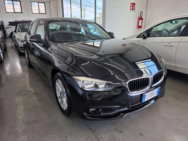 Bmw Serie 3 