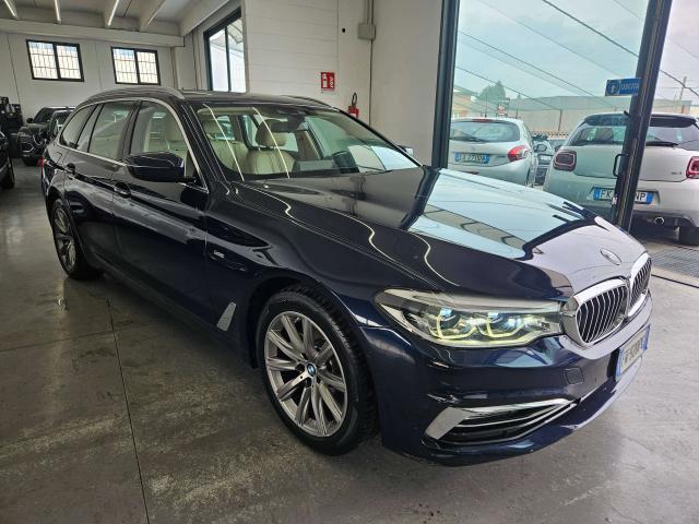 Bmw Serie 5 