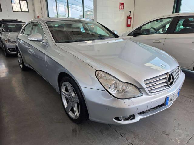Mercedes Benz Classe Cls 