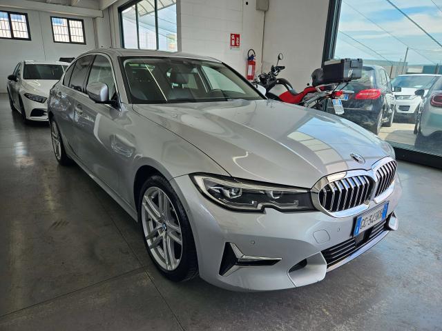 Bmw Serie 3 