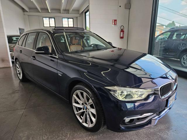 Bmw Serie 3 
