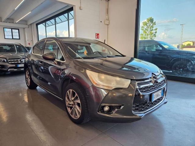 Citroen Ds4 