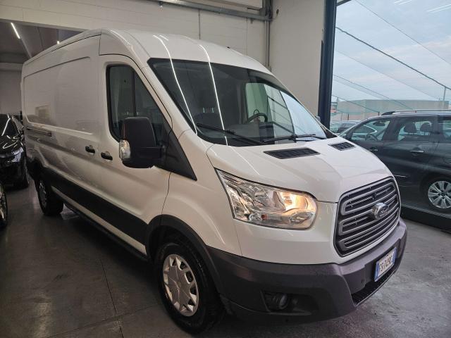 Ford Altro 