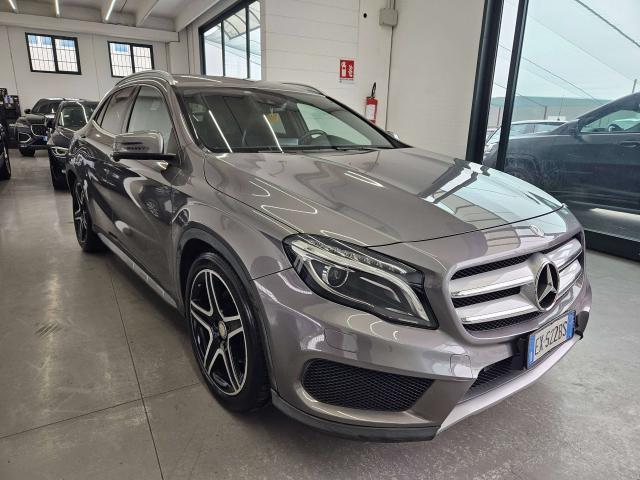 Mercedes Benz