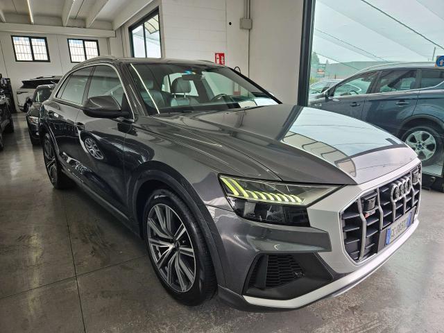 Audi Altro 