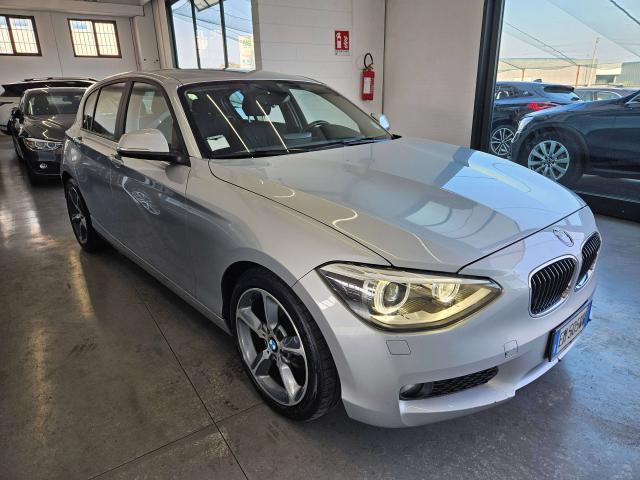 Bmw Serie 1 