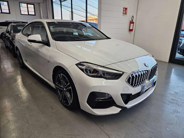 Bmw Serie 2 