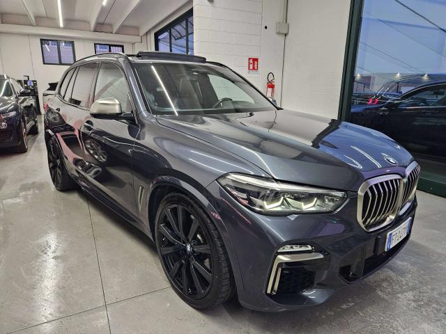 Bmw X5 M 