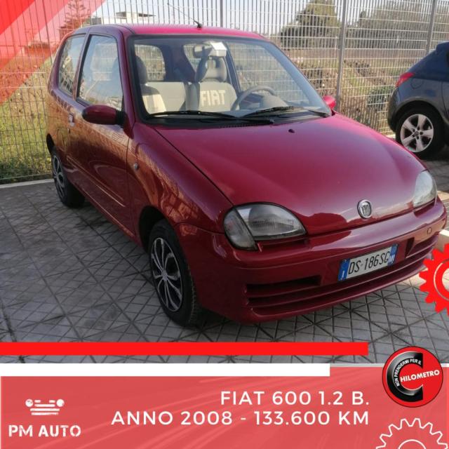 Fiat Seicento 