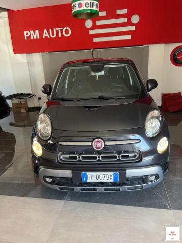 Fiat 500 L 