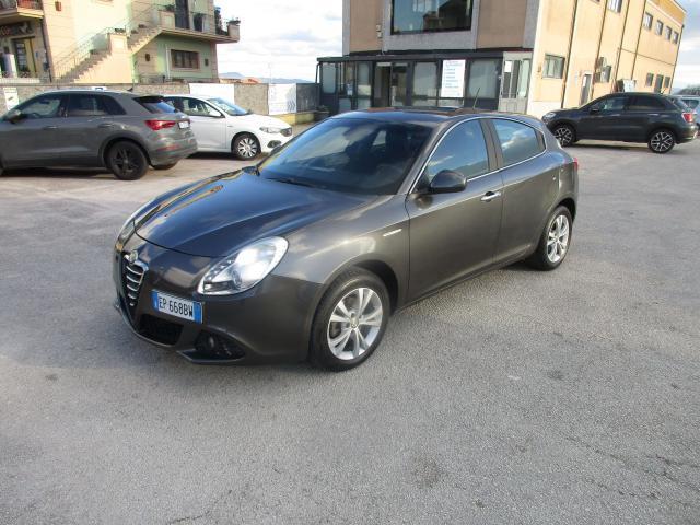 Alfa Romeo