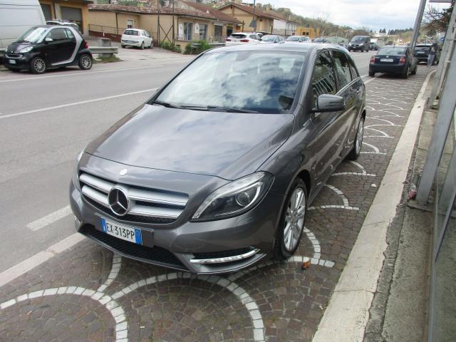 Mercedes Benz