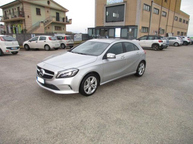 Mercedes Benz