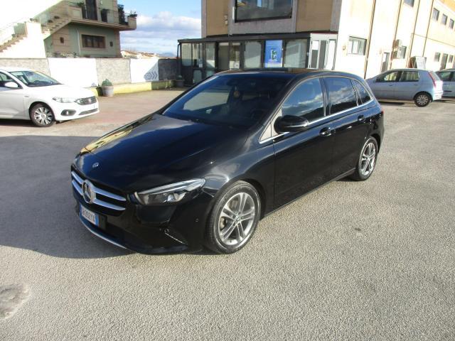 Mercedes Benz Classe B 